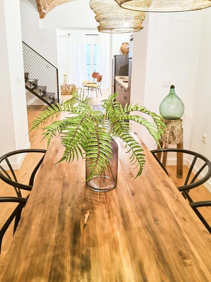 Apartamentos Duran Tirso De Molina เมรีดา ภายนอก รูปภาพ